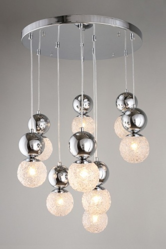 Подвесной светильник Aployt Violet APL.763.03.09 в Нижнем Новгороде фото 4