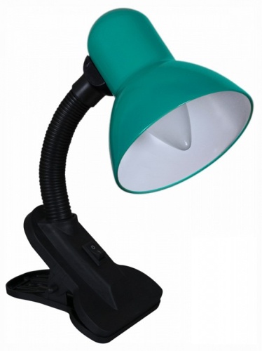 Настольная лампа офисная 00108-0.7-01 GREEN в Нижнем Новгороде