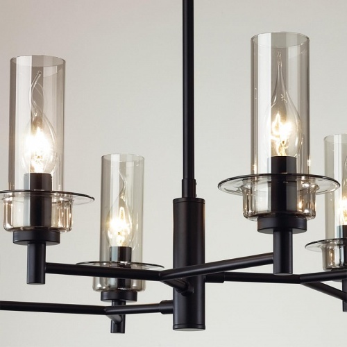 Люстра на штанге Lumion Madonna 6555/6C в Нижнем Новгороде фото 2