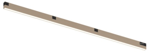 Накладной светильник Denkirs SHINE PRIME LINEAR DK4752-CP в Нижнем Новгороде
