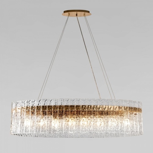 Подвесная люстра Loft it Nevada 10297/1000 French gold в Нижнем Новгороде фото 8