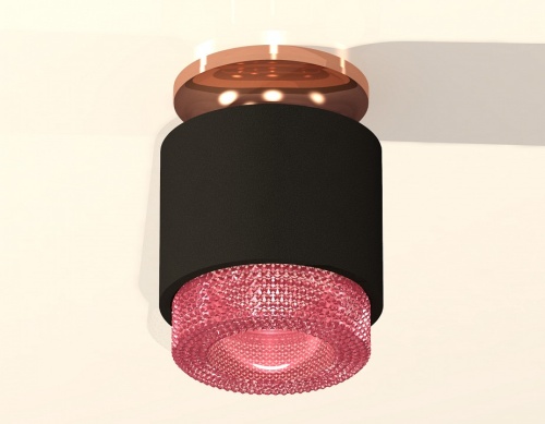 Накладной светильник Ambrella Light XS XS7511142 в Нижнем Новгороде фото 3