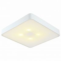 Накладной светильник Arte Lamp Cosmopolitan A7210PL-4WH в Нижнем Новгороде