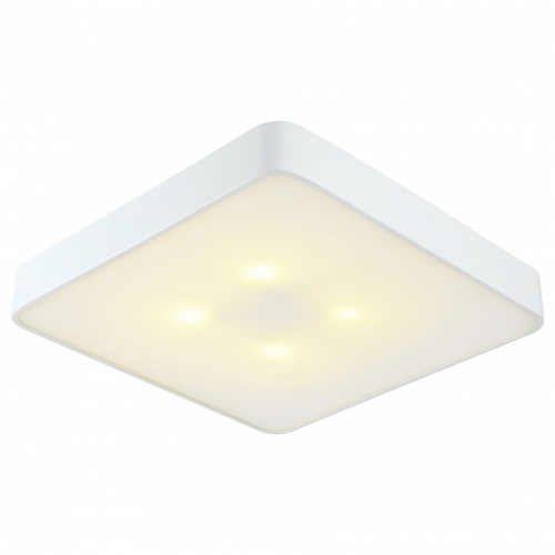 Накладной светильник Arte Lamp Cosmopolitan A7210PL-4WH в Нижнем Новгороде