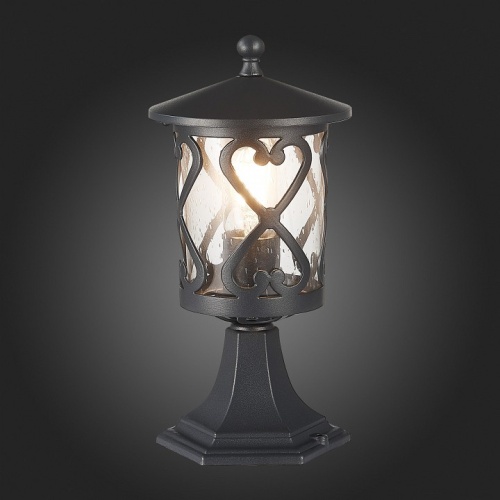 Наземный низкий светильник ST-Luce Lorne SL085.405.01 в Нижнем Новгороде фото 5