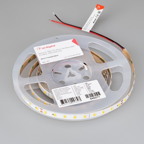 Лента светодиодная Arlight ULTRA 040211 в Нижнем Новгороде фото 4