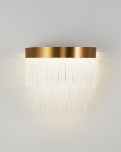 Накладной светильник Moderli Briol V6081-WL в Нижнем Новгороде фото 6