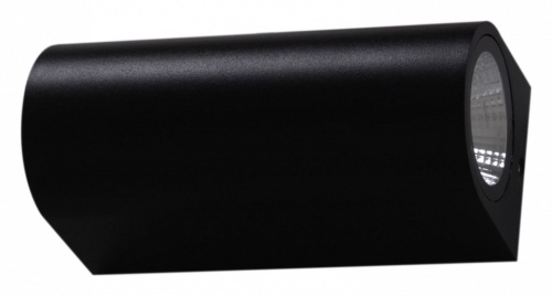 Накладной светильник 86845-9.2-002KT LED2*5W BK в Нижнем Новгороде