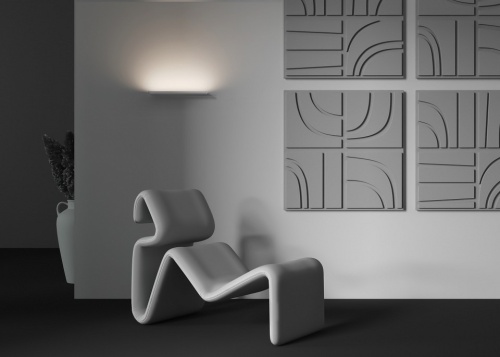 Накладной светильник Maytoni Shine C033WL-L12W3K в Нижнем Новгороде фото 4