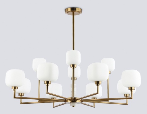 Люстра на штанге Ambrella Light LH LH53019 в Нижнем Новгороде фото 4