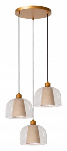 Подвесной светильник Lucide Gunhild 30460/13/60 в Нижнем Новгороде