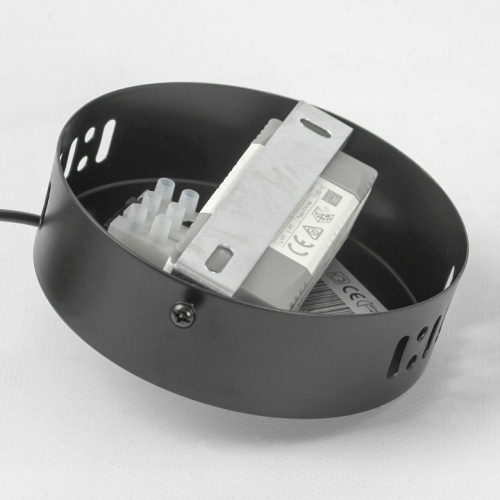 Подвесной светильник Lussole Aberdeen LSP-7151 в Нижнем Новгороде фото 2