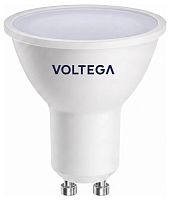 Лампа светодиодная Voltega Simple GU10 10Вт 4000K 3011 в Нижнем Новгороде