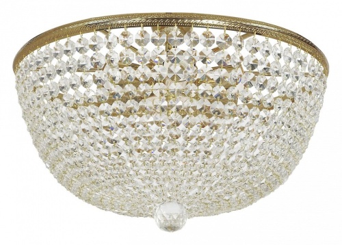 Потолочная люстра Arti Lampadari Todi Todi E 1.3.40.502 G в Нижнем Новгороде