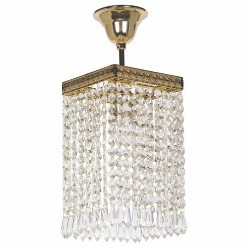 Светильник на штанге Dio D’Arte Cremono Cremono E 1.3.14.100 G в Нижнем Новгороде