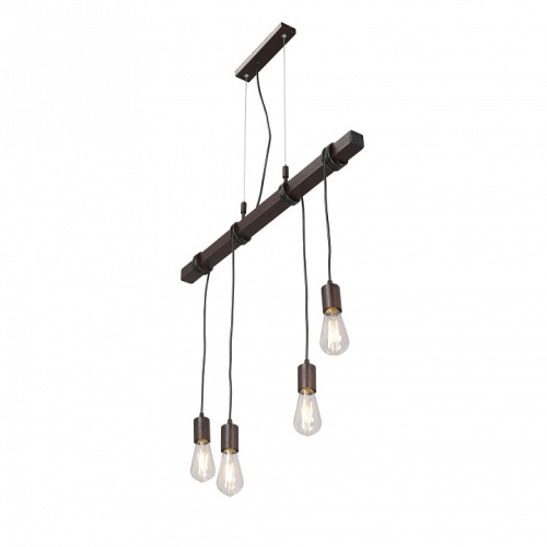 Подвесной светильник Vitaluce V47160 V47160-7/4S в Нижнем Новгороде фото 3