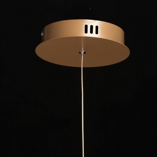 Подвесной светильник DeMarkt Толедо 64 312013501 в Нижнем Новгороде фото 10