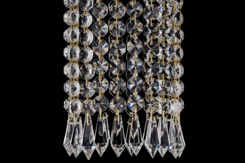 Люстра на штанге Arti Lampadari Stella Gold Stella E 1.5.10.102 G в Нижнем Новгороде фото 2