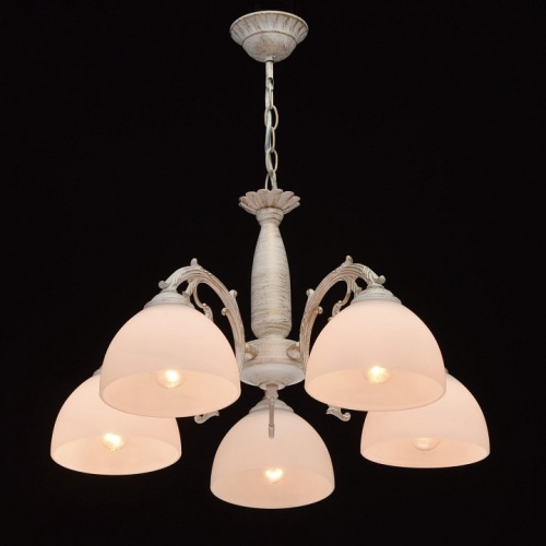 Подвесная люстра De City Ариадна 29 450018305 в Нижнем Новгороде фото 5