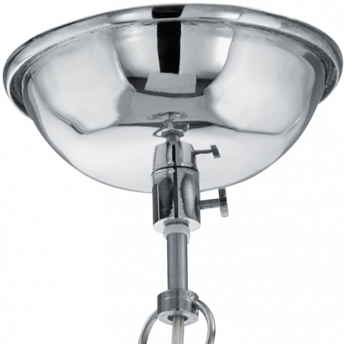 Подвесной светильник Eglo Saltash 49675 в Нижнем Новгороде фото 2