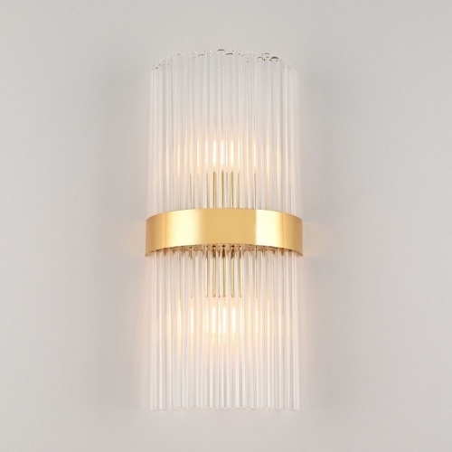 Накладной светильник Arte Milano Torcia 430122.180.2.E14.B1 GD в Нижнем Новгороде фото 8