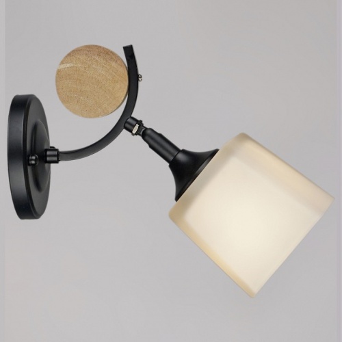 Бра 04217-0.2-01 BK в Нижнем Новгороде