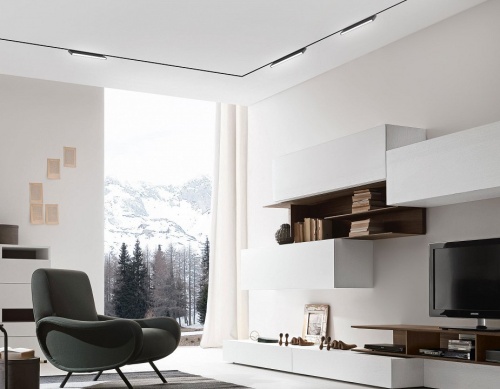 Накладной светильник Ambrella Light TRACK SYSTEM GL2350 в Нижнем Новгороде фото 3