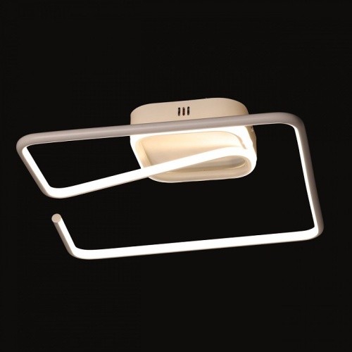 Накладной светильник DeMarkt Аурих 108010301 в Нижнем Новгороде фото 3