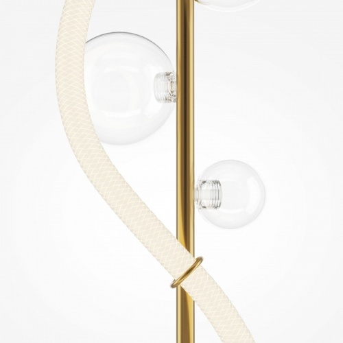 Накладной светильник Maytoni Oasis MOD289WL-L18BS3K в Нижнем Новгороде фото 3