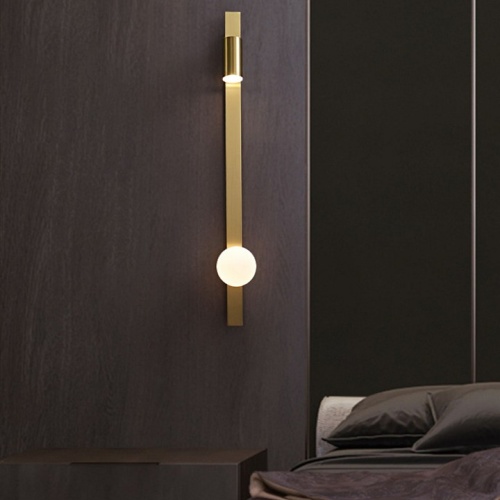 Накладной светильник Imperiumloft  Curd01 в Нижнем Новгороде фото 2