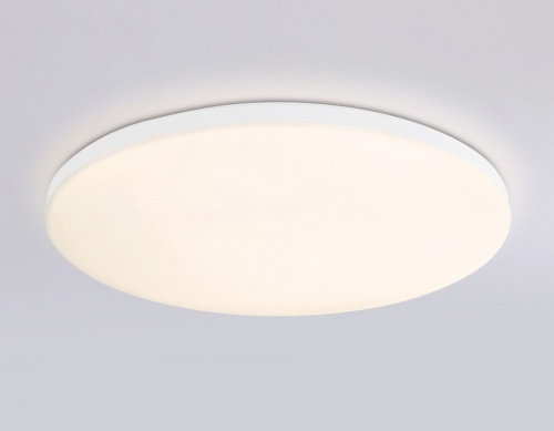 Накладной светильник Ambrella Light FZ FZ2002 в Нижнем Новгороде фото 4