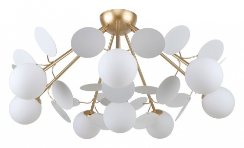 Потолочная люстра F-promo Bliss 2771-8P в Нижнем Новгороде