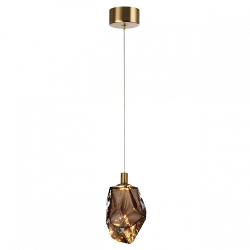 Подвесной светильник Odeon Light HIGHTECH 7112/4LC в Нижнем Новгороде фото 4