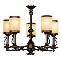 Подвесная люстра L'Arte Luce Fort L50005.05 в Нижнем Новгороде