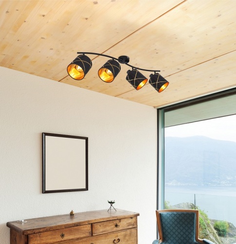 Спот Globo Bemmo 15431-4 в Нижнем Новгороде фото 3