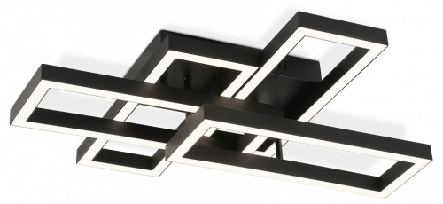 Потолочная люстра Ambrella Light ACRYLICA FA1002 в Нижнем Новгороде