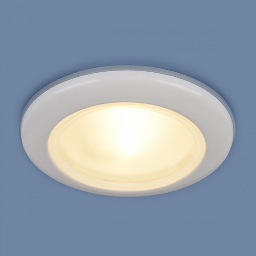 Встраиваемый светильник Elektrostandard Moist a031492 в Нижнем Новгороде