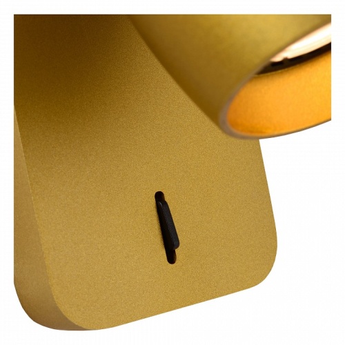 Бра Lucide Preston 09927/05/02 в Нижнем Новгороде фото 4