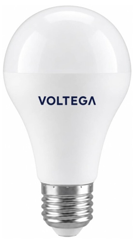 Лампа светодиодная Voltega Simple E27 30Вт 4000K 3042 в Нижнем Новгороде