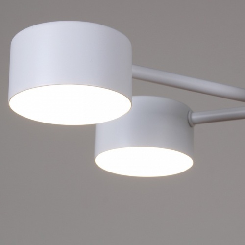 Люстра на штанге  03726-0.3-09 WT GX53 в Нижнем Новгороде фото 2