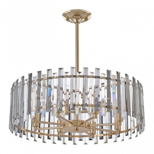 Светильник на штанге Arte Milano Sorrento-5209 375209/8/350/580 GD в Нижнем Новгороде фото 3