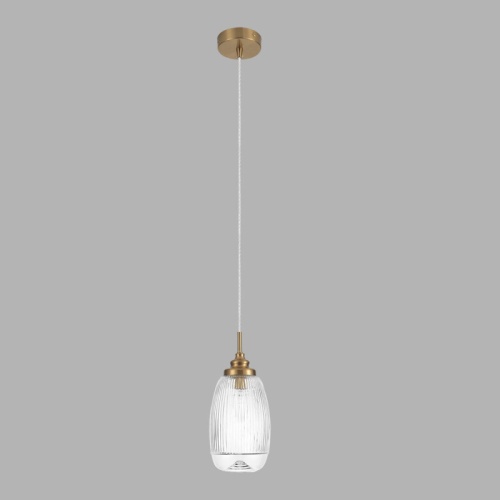 Подвесной светильник Lumion MODERNI 8439/1C в Нижнем Новгороде фото 6
