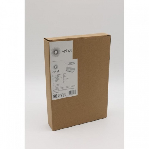 Светильник на штанге Aployt Magnetic track 220 APL.0202.10.09 в Нижнем Новгороде фото 2