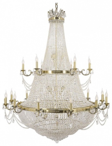 Подвесная люстра Dio D’Arte Lodi Lodi E 1.7.18.200 G в Нижнем Новгороде