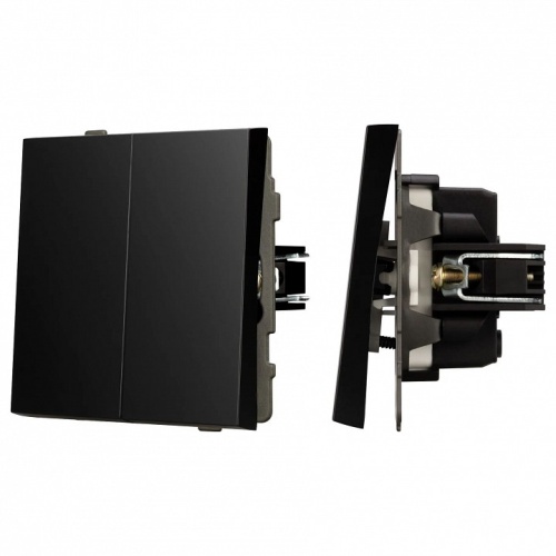 Выключатель для жалюзи без рамки Arlight SWT 054139 в Нижнем Новгороде