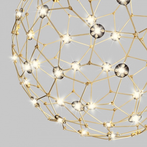 Подвесной светильник Bogate's Alioth 450/1 в Нижнем Новгороде фото 4