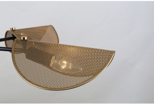 Люстра на штанге F-promo Harsh 4082-5P в Нижнем Новгороде фото 5