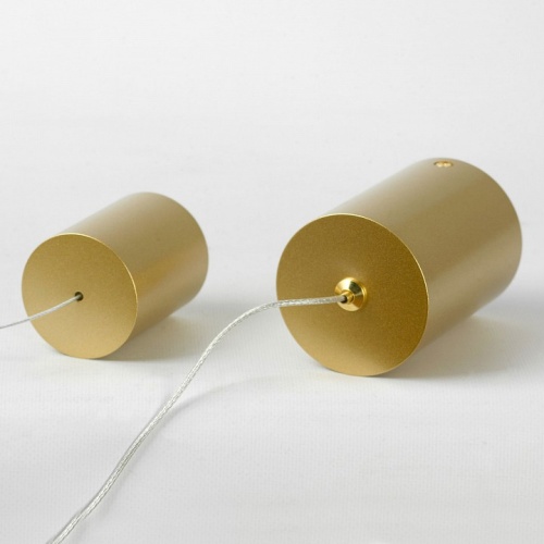 Светильник на растяжке Lussole Gilmer LSP-0931 в Нижнем Новгороде фото 3