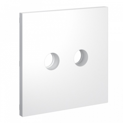 Накладка для ТВ-розетки и SAT-розетки Voltum S70 VLS001602 в Нижнем Новгороде фото 3