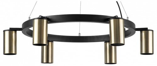 Подвесная люстра Lightstar Rullo LR016316 в Нижнем Новгороде